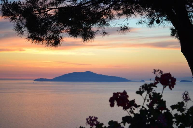 Le Ginestre di Capri BB&Holiday House Bed and Breakfast Anacapri  Esterno foto